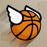 Flappy Dunk Online Game