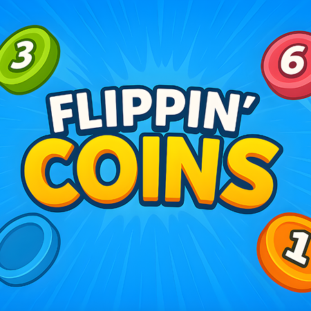 Flippin Coins