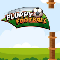 Floppy Football Game