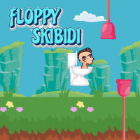 Floppy Skibidi Jogo