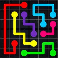 Flow Lines Game
