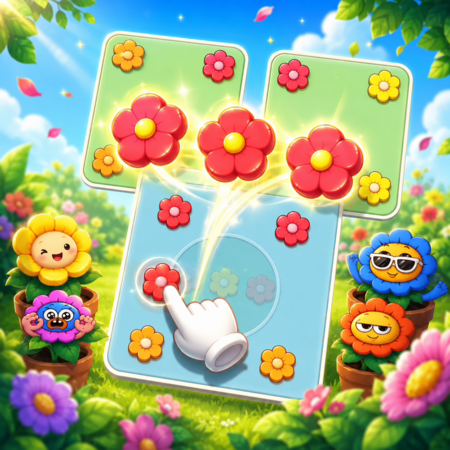 Flower Collection