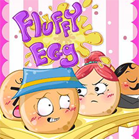 Fluffy Egg Game