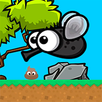 FlyOrDie.io Jogo