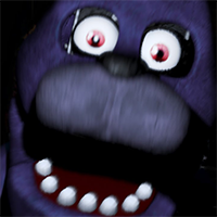 FNAF WOLRD 2 - Free Addicting Game