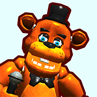 FNaF Shooter Jogo