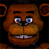 FNAF World Jogo