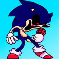 Sonic.Exe - Free Addicting Game