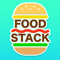 Food Stack Game