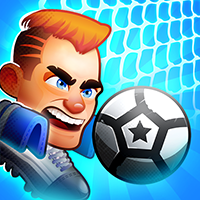 Head Soccer 2023 em Jogos na Internet