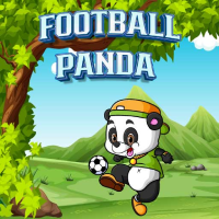 Football Panda Jogo