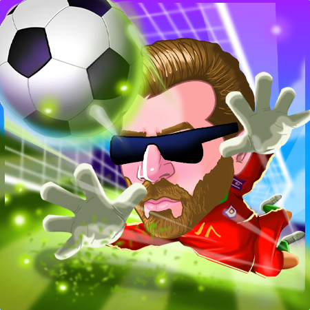 Football Stars Game