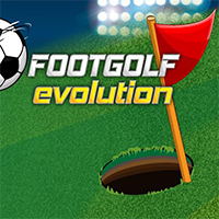 FootGolf Evolution Jogo