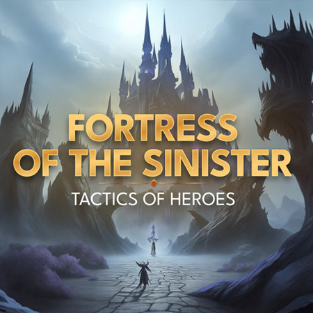 Fortress of the Sinister Game