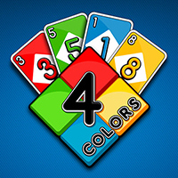 Four Colors Jogo