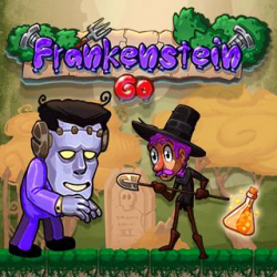 Frankenstein Go Game