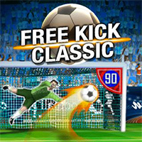 Free Kick Classic Jogo