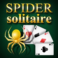 free game spider solitaire