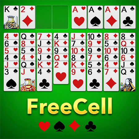 Freecell Game