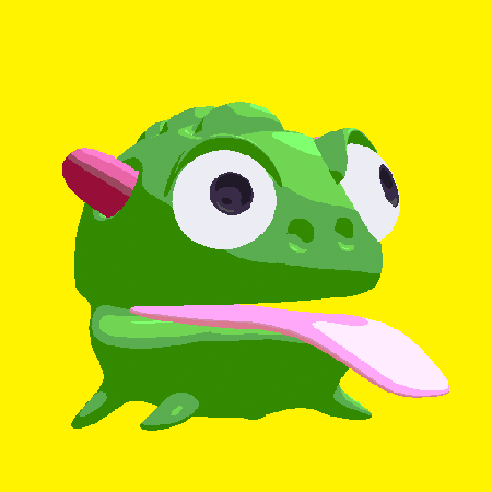 Frog Byte Jogo