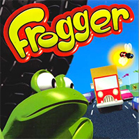 Frogger