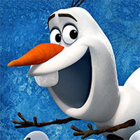 Frozen Rush Jogo