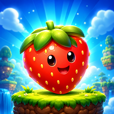 Fruit Adventure Game