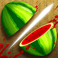 Fruit Break Game