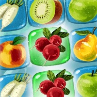 Fruit Connect 2 - Jogo Gratuito Online