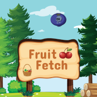 Fruit Fetch Game