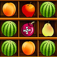 Fruit Match Jogo