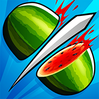 FRUIT NINJA jogo online gratuito em