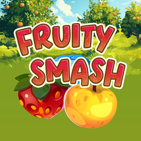 Fruity Smash