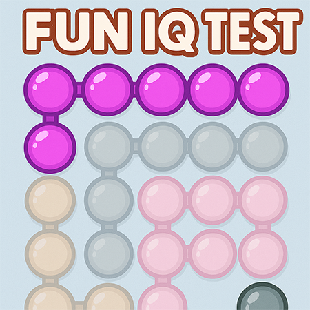 Fun IQ Puzzle