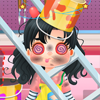 Funny Haircut - Play Funny Haircut Game Online