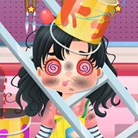 FUNNY HAIR SALON - Play Online for Free!