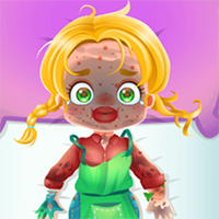 Funny Rescue Gardener Juego