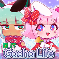 free android games gacha life