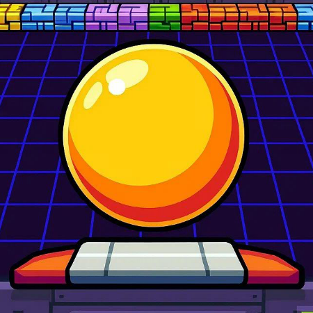 Galaxy Blaster