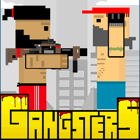 Gangsters Jogo