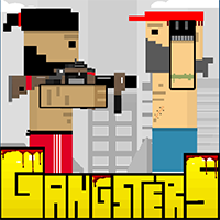 Gangsters Jogo