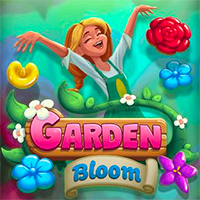 Garden Bloom Game