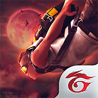 garena free fire game download for pc