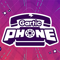 Gartic Phone Game