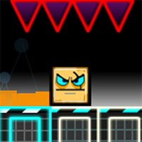 GEOMETRY DASH jogo online gratuito em