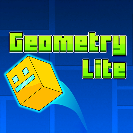 Geometry Dash Lite