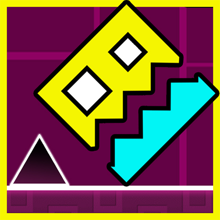 Geometry Square Game