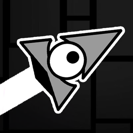 Geometry: Black Wave Game