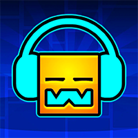 Geometry Dash Jogo