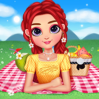 Get Ready With Me Summer Picnic Jogo